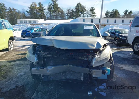 2013 Buick Regal Turbo - Premium 1 z USA, uszkodzony, nr VIN 2G4GS5EV7D9220138